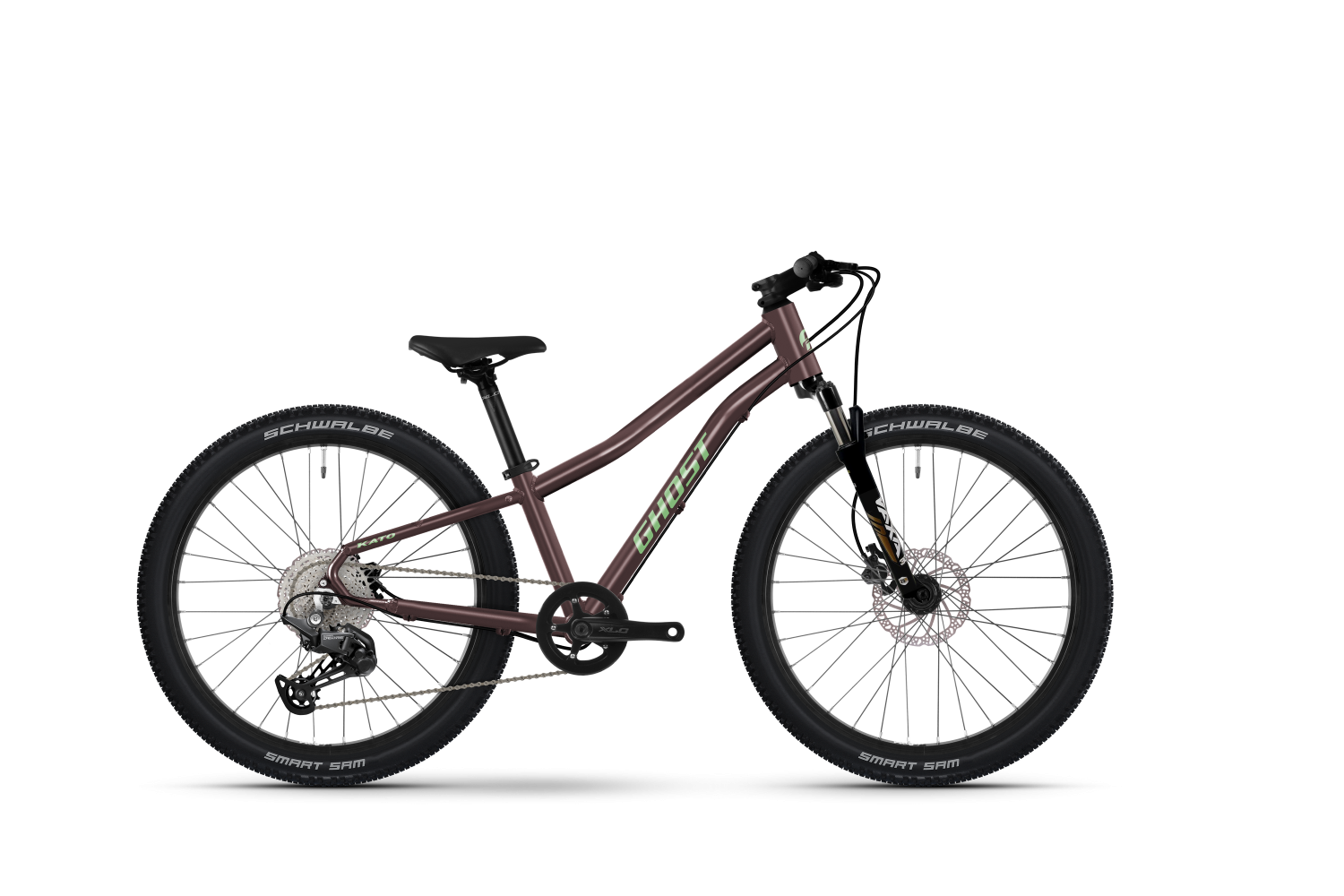 Ghost KATO 24 FULL PARTY - C1